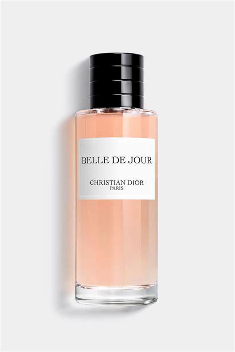 parfum dior belle de jour|belle de jour fragrance.